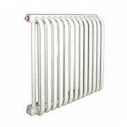 Радиатор стальной трубчатый РС 1-500-20 1/2" КЗТО