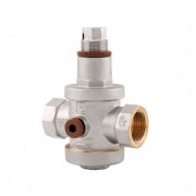 Регулятор давления латунь Ду20 вр/вр ITAP Europress 143