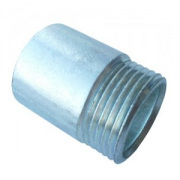 Резьба сталь Ду50 оц 