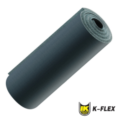 Рулон 10мм 1м k-flex ST L=20м Рулон 10мм 1м k-flex ST L=20м