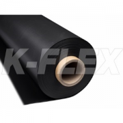 Рулон 13мм 1м k-flex SOLAR HT IN CLAD black L=14м