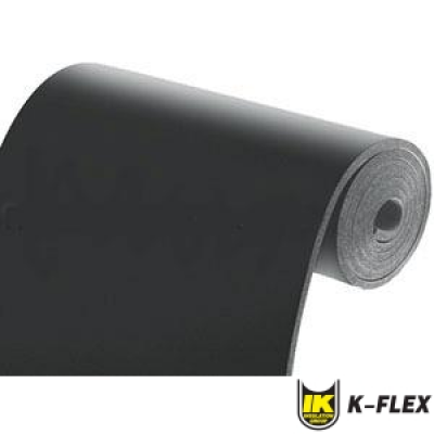 Рулон 13мм 1м k-flex SOLAR HT L=14м Рулон 13мм 1м k-flex SOLAR HT L=14м