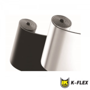 Рулон 25мм 1м k-flex ST IN CLAD black L=8м