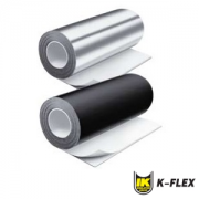 Рулон 32мм 1м k-flex ST AD IC CLAD BK L=6м