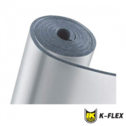 Рулон 50мм 1м k-flex ST AD ALU L=4м