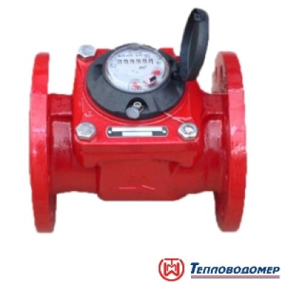 Счетчик г/в турбинный ВСГН Ру16 Ду150 +150С L=300мм фл Тепловодомер Счетчик г/в турбинный ВСГН Ру16 Ду150 +150С L=300мм фл Тепловодомер
