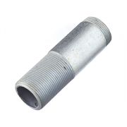 Сгон сталь Ду32 оц б/к