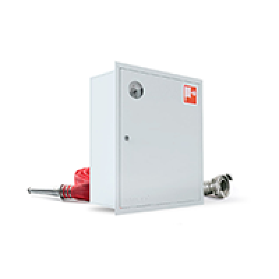 Шкаф пожарный ШПК-310 ВЗБ (встраиваемый закрытый белый) Шкаф пожарный ШПК-310 ВЗБ (встраиваемый закрытый белый)