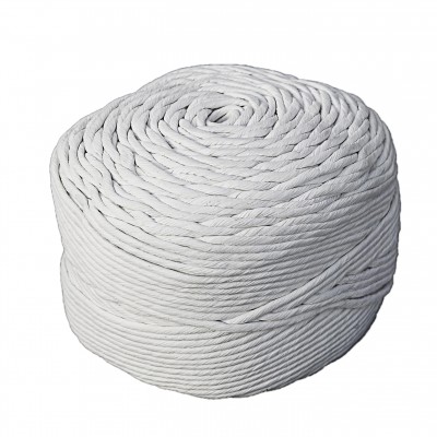 Шнур асбестовый ШАОН 20 мм Шнур асбестовый ШАОН 20 мм