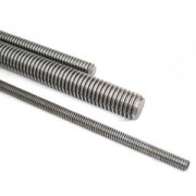 Шпилька резьбовая оц М12 L=2000мм 