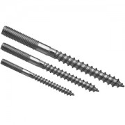 Шпилька сантехническая М8 L=160мм 