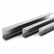 Швеллер сталь г/к 18 П  ГОСТ 8240-97 