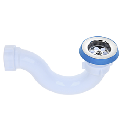 Сифон для душ/поддона E110(E010) Ани Сифон для душ/поддона E110(E010) Ани