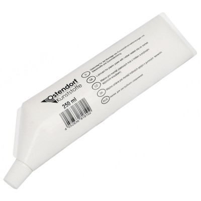 Смазка силиконовая 250гр Ostendorf Смазка силиконовая 250гр Ostendorf