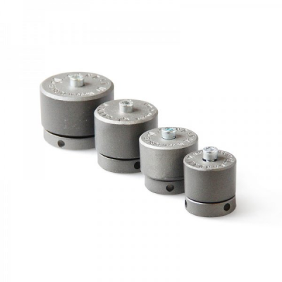 Сменные нагреватели 50 мм к сварочному аппарату для труб PP-R Сменные нагреватели 50 мм к сварочному аппарату для труб PP-R