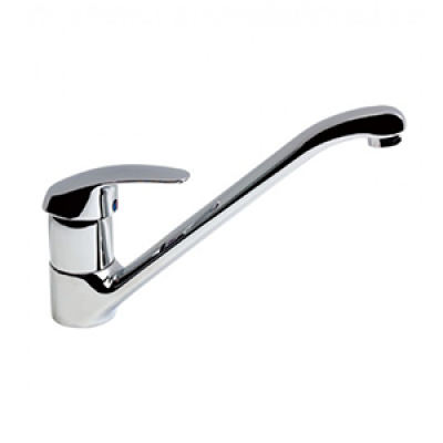 Смеситель д/мойки одноручный Тарнер литой поворотный излив кер/картридж Vidima B2668АА/ВА041АА Смеситель д/мойки одноручный Тарнер литой поворотный излив кер/картридж Vidima B2668АА/ВА041АА