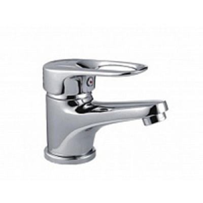 Смеситель д/умыв L1028 одноручный кер/картридж Ledeme Смеситель д/умыв L1028 одноручный кер/картридж Ledeme