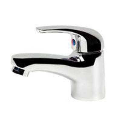 Смеситель д/умыв одноручный Сириус литой излив кер/затвор Vidima BА007АА/B2992AA Смеситель д/умыв одноручный Сириус литой излив кер/затвор Vidima BА007АА/B2992AA