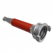 Ствол пожарный ручной РС-70 алюминий 