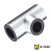 Тройник 102 13мм k-flex ST AL CLAD 