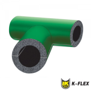 Тройник 102 32мм k-flex ECO 
