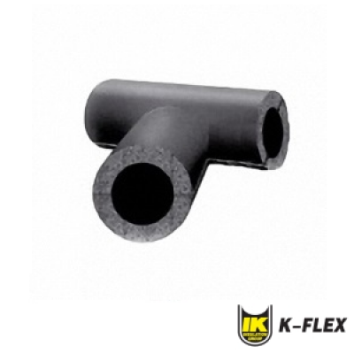 Тройник 42 25мм k-flex ST Тройник 42 25мм k-flex ST