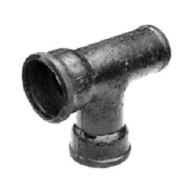 Тройник ЧК 100х100/90 безнап ГОСТ 6942-98 Тройник ЧК 100х100/90 безнап ГОСТ 6942-98