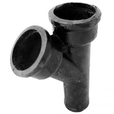 Тройник ЧК 150х150/45 безнап ГОСТ 6942-98 Тройник ЧК 150х150/45 безнап ГОСТ 6942-98