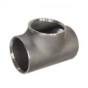 Тройник сталь 15 бесшовный ГОСТ 17376-2001