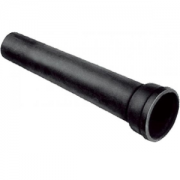 Труба ЧК 50 L=2000мм безнап ГОСТ 6942-98