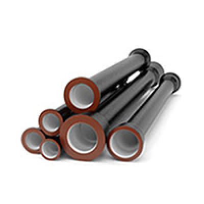 Труба чугун ВЧШГ Ду200 L=5500мм напорная Тайтон без ЦПП без комплекта Труба чугун ВЧШГ Ду200 L=5500мм напорная Тайтон без ЦПП без комплекта