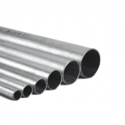 Труба сталь ВГП обыкновенная оц Ду15х2,8 ГОСТ 3262-75