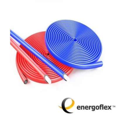 Трубка 15 9мм L=2м Energoflex Super Protect (70 шт в упаковке) красный Трубка 15 9мм L=2м Energoflex Super Protect (70 шт в упаковке) красный