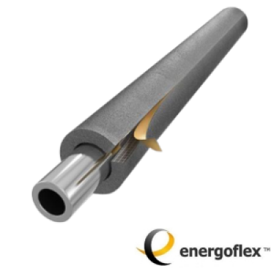 Трубка 22 13мм L=2м Energoflex Super SK (84 шт в упаковке) Трубка 22 13мм L=2м Energoflex Super SK (84 шт в упаковке)