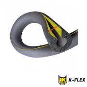 Трубка 64 13мм k-flex ST/SK (15 шт в упаковке) L=2м
