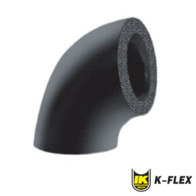 Угол 89 9мм k-flex ST Угол 89 9мм k-flex ST