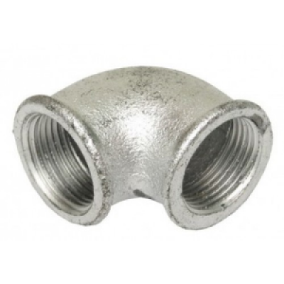 Угольник чугун Ду50 оц Угольник чугун Ду50 оц