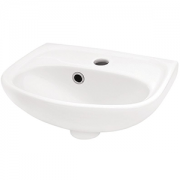 Умывальник Анимо 50 1 отв б/к Santek 1.WH11.0.496