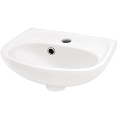 Умывальник Анимо 55 1 отв б/к Santek 1.WH11.0.502 Умывальник Анимо 55 1 отв б/к Santek 1.WH11.0.502