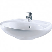 Умывальник Ардо 50 1 отв Оскол