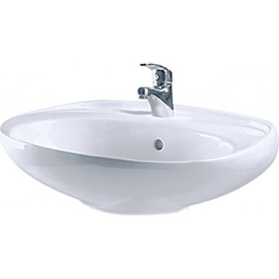 Умывальник Ардо 50 1 отв Оскол Умывальник Ардо 50 1 отв Оскол