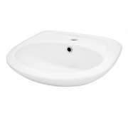 Умывальник Бриз 55 1 отв б/к Santek 1.WH11.0.460