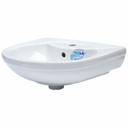 Умывальник Комфорт/Фея-П 50 1 отв б/к Киров