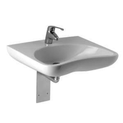 Умывальник Mio 64х55 1 отв Jika 8.1371.4.104 Умывальник Mio 64х55 1 отв Jika 8.1371.4.104