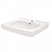 Умывальник подвесной над стир/машиной Пилот 60 1 отв в/к Santek 1.WH30.1.971