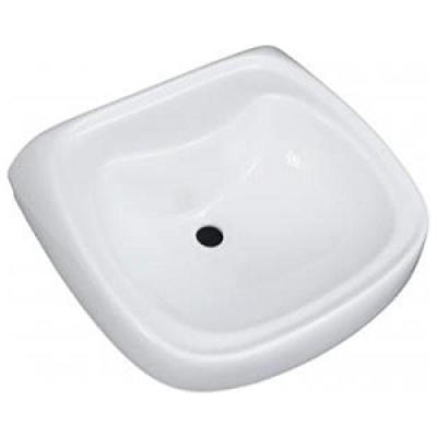 Умывальник Водолей 57 б/отв б/к Лобненский стройфарфор Умывальник Водолей 57 б/отв б/к Лобненский стройфарфор