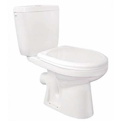 Унитаз компакт Анимо горизонт/выпуск ниж/подвод кнопка 1/реж в/к Santek 1WH110035 Унитаз компакт Анимо горизонт/выпуск ниж/подвод кнопка 1/реж в/к Santek 1WH110035