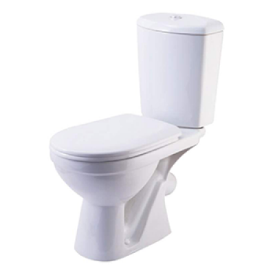 Унитаз компакт напольный Комфорт белый кос/выпуск ниж/подвод кнопка хром в/к Киров Унитаз компакт напольный Комфорт белый кос/выпуск ниж/подвод кнопка хром в/к Киров