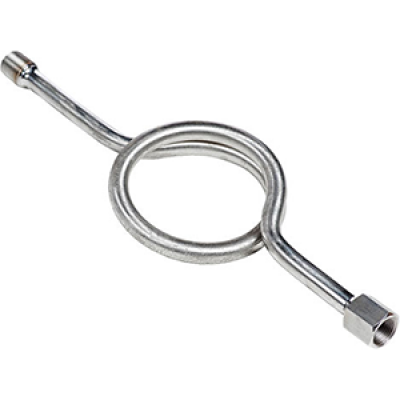 Устройство отборное угловое д/манометра G1/2" под кран Устройство отборное угловое д/манометра G1/2" под кран