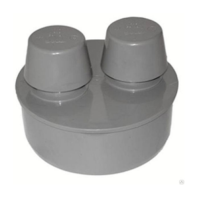 Вакуумный клапан (аэратор) ПП 50 Вакуумный клапан (аэратор) ПП 50